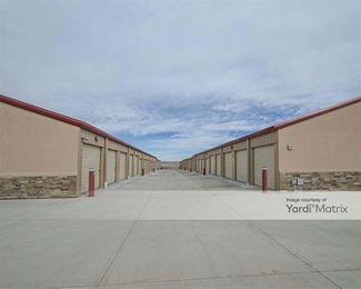 Photo 3 of Wildhorse Self Storage - 1720 Wildhorse Road, Pueblo, CO