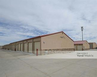 Photo 4 of Wildhorse Self Storage - 1720 Wildhorse Road, Pueblo, CO