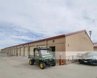 Photo 5 of Wildhorse Self Storage - 1720 Wildhorse Road, Pueblo, CO