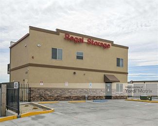 Photo 1 of Regal Storage Pueblo - 4625 North Elizabeth Street, Pueblo, CO
