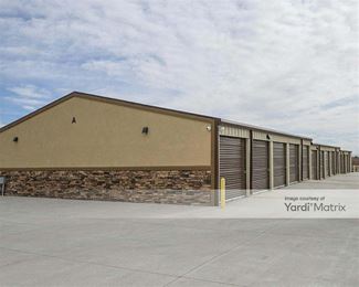 Photo 2 of Regal Storage Pueblo - 4625 North Elizabeth Street, Pueblo, CO