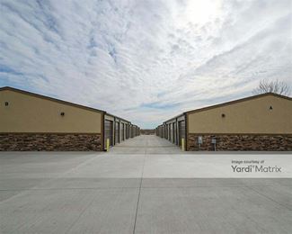 Photo 3 of Regal Storage Pueblo - 4625 North Elizabeth Street, Pueblo, CO