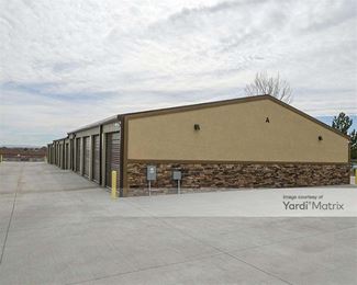 Photo 4 of Regal Storage Pueblo - 4625 North Elizabeth Street, Pueblo, CO