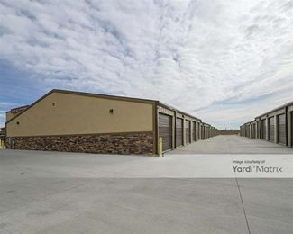 Photo 5 of Regal Storage Pueblo - 4625 North Elizabeth Street, Pueblo, CO