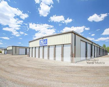 Storage Units for Rent available at 2210 Central Avenue, Kremmling, CO 80459
