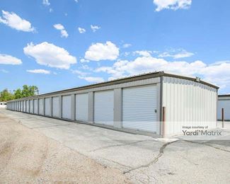Photo 2 of Uplift Self Storage - 2210 Central Avenue, Kremmling, CO
