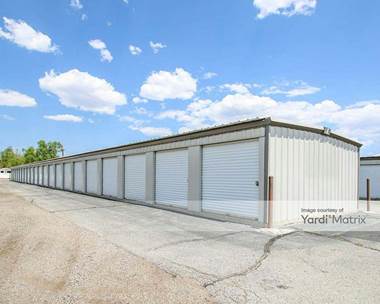 Storage Units for Rent available at 2210 Central Avenue, Kremmling, CO 80459