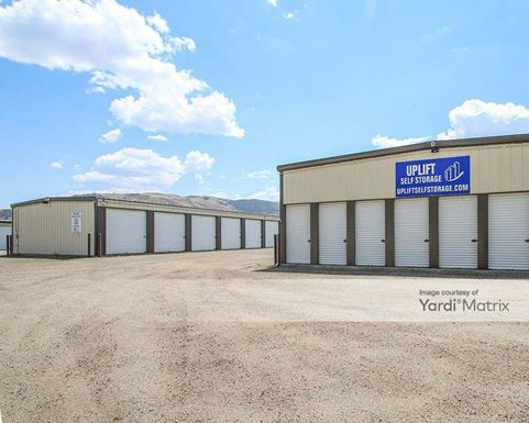 Photo 3 of Uplift Self Storage - 2210 Central Avenue, Kremmling, CO