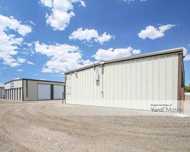 Storage Units for Rent available at 2210 Central Avenue, Kremmling, CO 80459