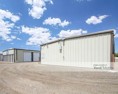 Storage Units for Rent available at 2210 Central Avenue, Kremmling, CO 80459