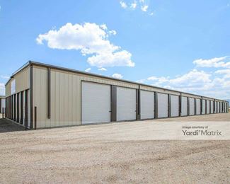 Photo 5 of Uplift Self Storage - 2210 Central Avenue, Kremmling, CO