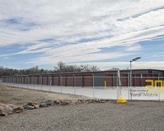 Photo 2 of Hawk Eye Self Storage - 1288 Santa Fe Drive, Pueblo, CO