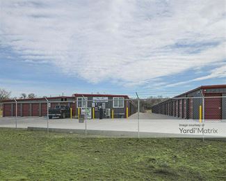 Photo 3 of Hawk Eye Self Storage - 1288 Santa Fe Drive, Pueblo, CO