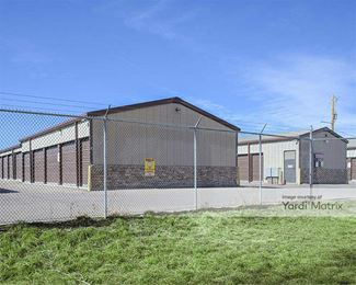 Photo 4 of Acero Self Storage - 2011 Acero Avenue, Pueblo, CO