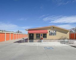 Image for M & M Self Storage - 11 Thames Drive, Pueblo, CO