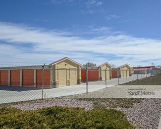 Photo 2 of M-M Self Storage - 11 Thames Drive, Pueblo, CO