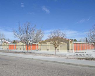 Photo 3 of M-M Self Storage - 11 Thames Drive, Pueblo, CO