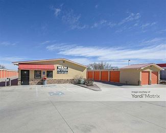 Photo 4 of M-M Self Storage - 11 Thames Drive, Pueblo, CO