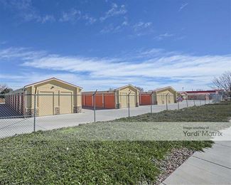 Photo 5 of M-M Self Storage - 11 Thames Drive, Pueblo, CO