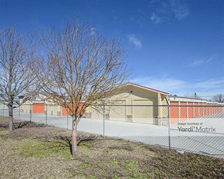 Photo 6 of M-M Self Storage - 11 Thames Drive, Pueblo, CO