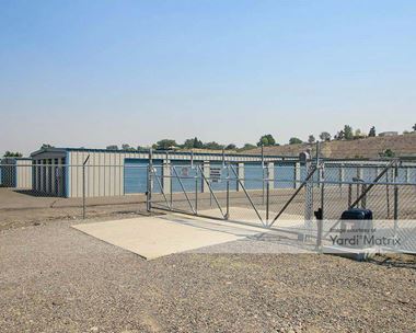 Storage Units for Rent available at 67233 US-50 Hwy, Montrose, CO 81401