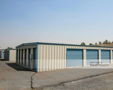 Storage Units for Rent available at 67233 US-50 Hwy, Montrose, CO 81401