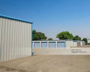 Storage Units for Rent available at 67233 US-50 Hwy, Montrose, CO 81401