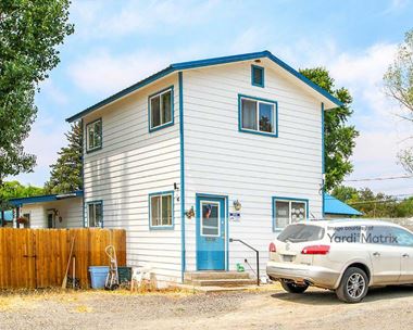 Storage Units for Rent available at 1011 West Main Street, Cedaredge, CO 81413