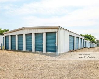 Photo 2 of Cedaredge Mini Storage - 1011 West Main Street, Cedaredge, CO