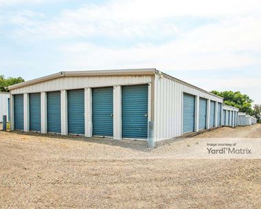 Storage Units for Rent available at 1011 West Main Street, Cedaredge, CO 81413