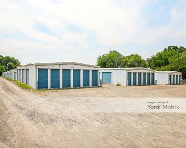 Storage Units for Rent available at 1011 West Main Street, Cedaredge, CO 81413