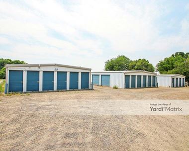 Storage Units for Rent available at 1011 West Main Street, Cedaredge, CO 81413