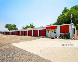 Photo 1 of Delta-s Best Storage - 629 Crawford Avenue, Delta, CO