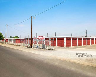 Photo 2 of Delta-s Best Storage - 629 Crawford Avenue, Delta, CO