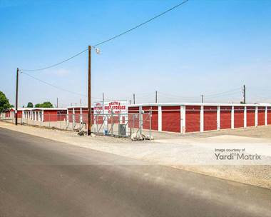 Storage Units for Rent available at 629 Crawford Avenue, Delta, CO 81416