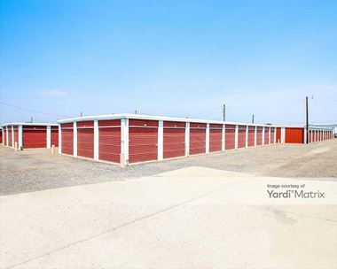 Storage Units for Rent available at 629 Crawford Avenue, Delta, CO 81416