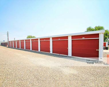 Storage Units for Rent available at 629 Crawford Avenue, Delta, CO 81416