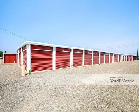 Photo 6 of Delta-s Best Storage - 629 Crawford Avenue, Delta, CO