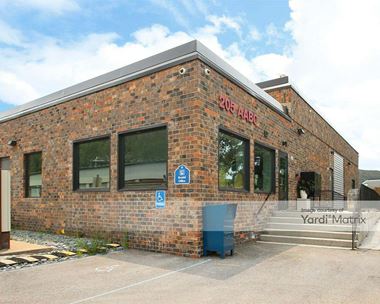 Storage Units for Rent available at 205 Airport Business Center, Aspen, CO 81611