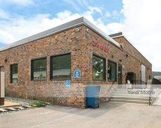 Photo 1 of Low Cost Storage - 205 Airport Business Center, Aspen, CO