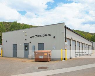 Photo 2 of Low Cost Storage - 205 Airport Business Center, Aspen, CO
