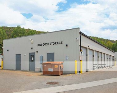 Storage Units for Rent available at 205 Airport Business Center, Aspen, CO 81611
