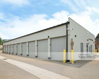 Photo 3 of Low Cost Storage - 205 Airport Business Center, Aspen, CO