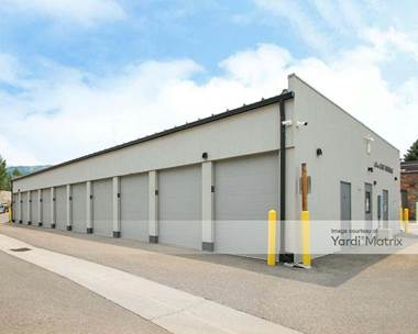 Storage Units for Rent available at 205 Airport Business Center, Aspen, CO 81611