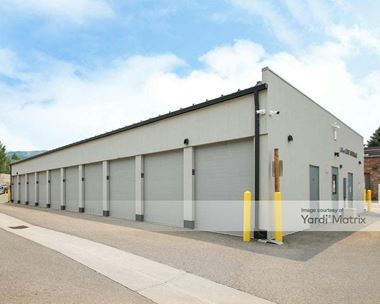 Storage Units for Rent available at 205 Airport Business Center, Aspen, CO 81611