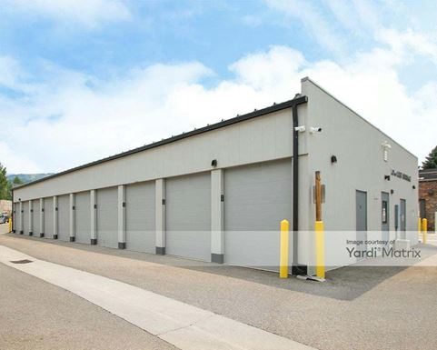 Photo 3 of Low Cost Storage - 205 Airport Business Center, Aspen, CO