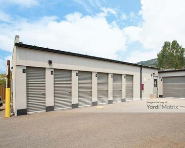 Storage Units for Rent available at 205 Airport Business Center, Aspen, CO 81611