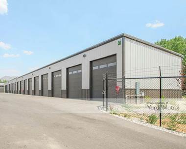 Storage Units for Rent available at 510 West Main Street, Silt, CO 81652