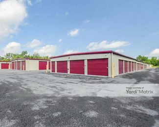 Photo 2 of Extra Space Storage - 1266 Brighton Henrietta Town Line Road, Rochester, NY