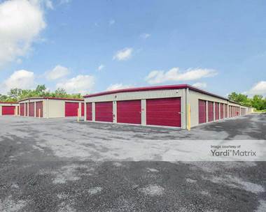 Storage Units for Rent available at 1266 Brighton Henrietta Town Line Road, Rochester, NY 14623
